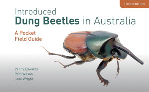 Cover art for Introduced Dung Beetles in Australia