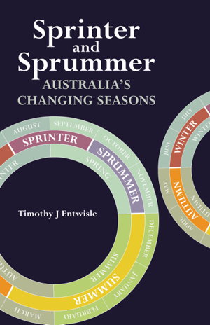 Cover art for Sprinter and Sprummer