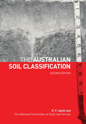 Cover art for The Australian Soil Classification