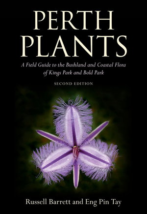 Cover art for Perth Plants