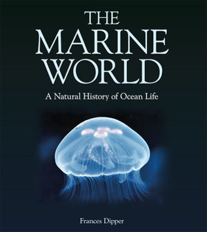 Cover art for The Marine World
