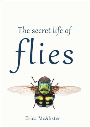 Cover art for The Secret Life of Flies