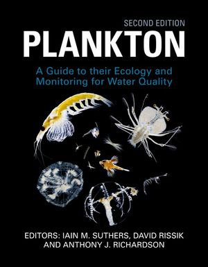 Cover art for Plankton