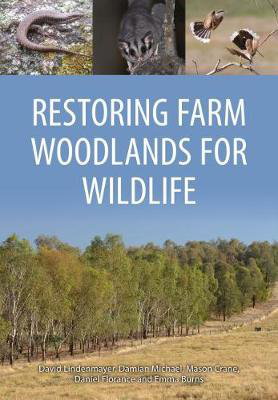 Cover art for Restoring Farm Woodlands for Wildlife