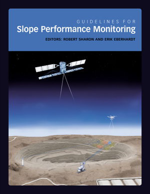 Cover art for Guidelines for Slope Performance Monitoring