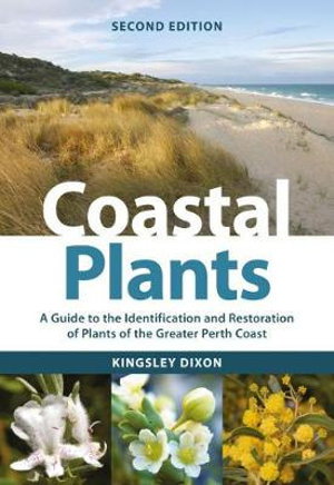 Cover art for Coastal Plants