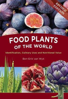 Cover art for Food Plants of the World