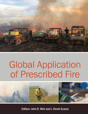 Cover art for Global Application of Prescribed Fire