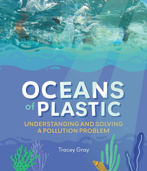 Cover art for Oceans of Plastic