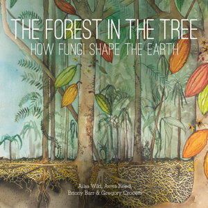 Cover art for Forest in the Tree