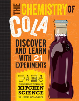 Cover art for Chemistry of Cola