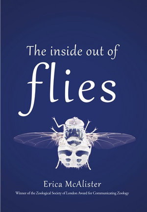 Cover art for The Inside Out of Flies