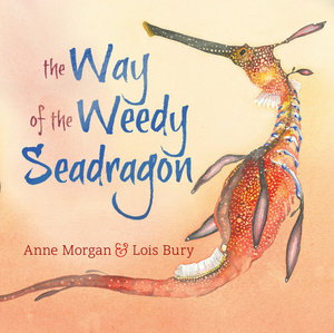Cover art for The Way of the Weedy Seadragon