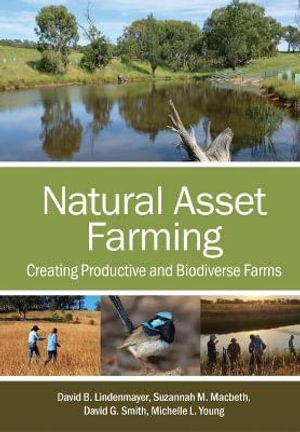 Cover art for Natural Asset Farming