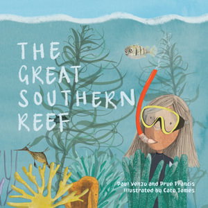 Cover art for The Great Southern Reef