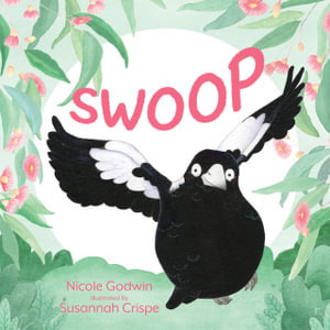 Cover art for Swoop