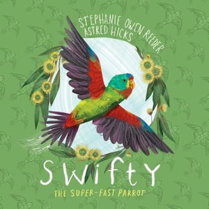 Cover art for Swifty