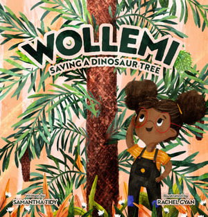 Cover art for Wollemi
