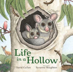 Cover art for Life in a Hollow