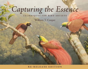 Cover art for Capturing the Essence