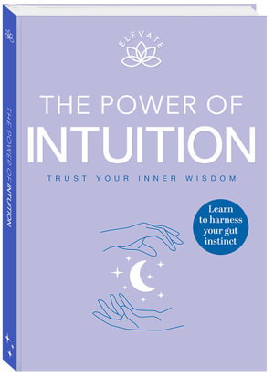 Cover art for Elevate The Power of Intuition