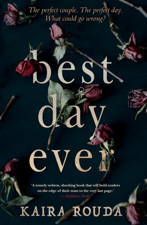 Cover art for Best Day Ever