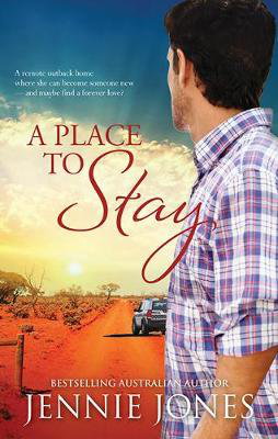 Cover art for A Place To Stay