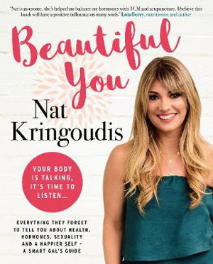 Beautiful You by Nat Kringoudis