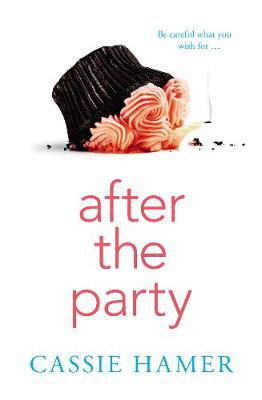Cover art for After The Party