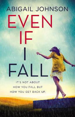 Cover art for Even If I Fall
