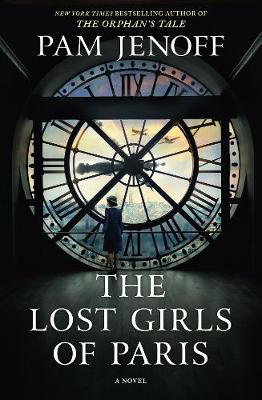 Cover art for The Lost Girls Of Paris