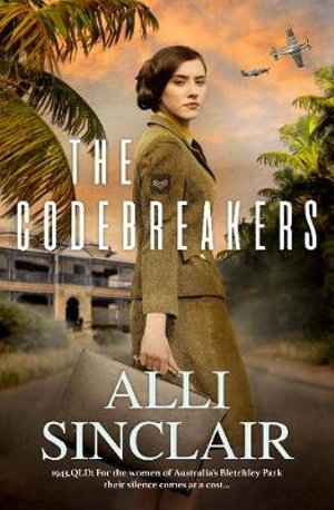 Cover art for The Codebreakers