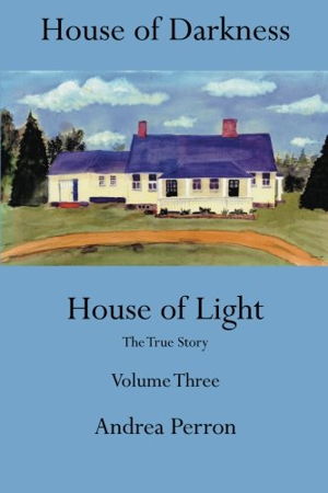 Cover art for House of Darkness House of Light