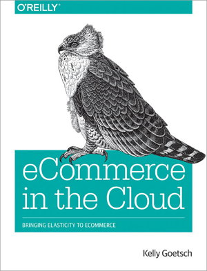 Cover art for eCommerce in the Cloud