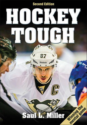 Cover art for Hockey Tough