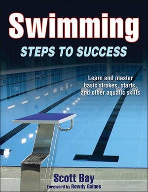 Cover art for Swimming