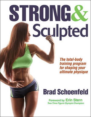 Cover art for Strong & Sculpted
