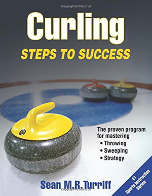 Cover art for Curling