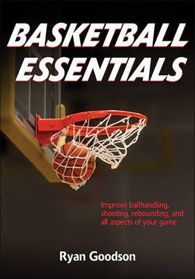 Cover art for Basketball Essentials