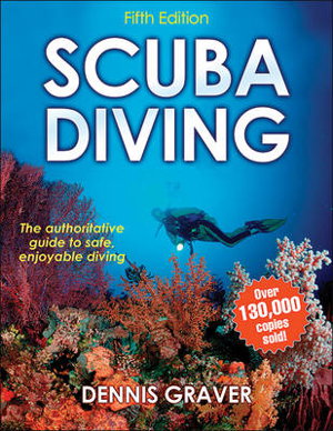 Cover art for Scuba Diving