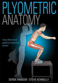 Cover art for Plyometric Anatomy