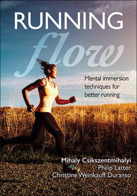 Cover art for Running Flow