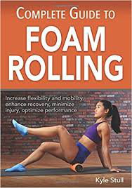 Cover art for Complete Guide to Foam Rolling