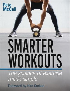 Cover art for Smarter Workouts