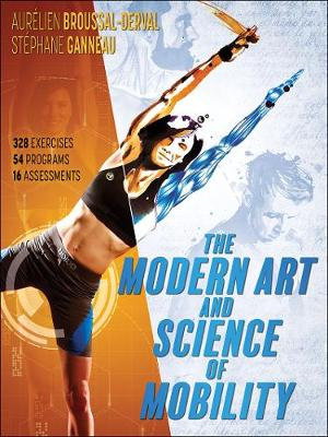 Cover art for The Modern Art and Science of Mobility