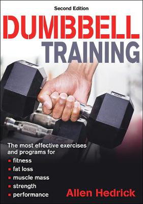 Cover art for Dumbbell Training