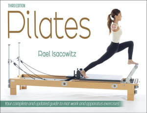 Cover art for Pilates