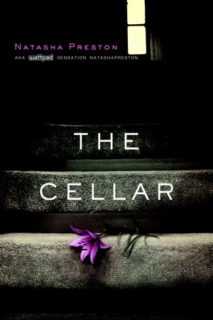 Cover art for The Cellar