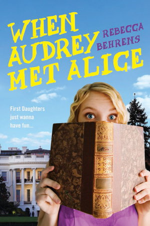 Cover art for When Audrey Met Alice