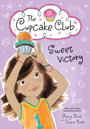Cover art for Sweet Victory